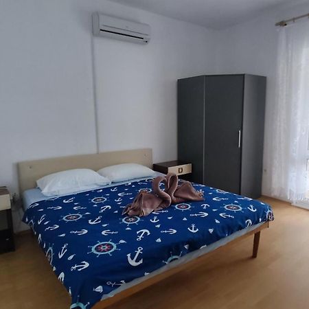 Villa Franic Saplunara Buitenkant foto