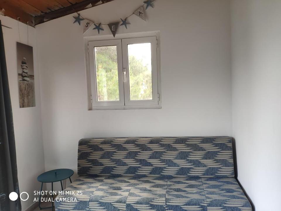 Villa Franic Saplunara Buitenkant foto