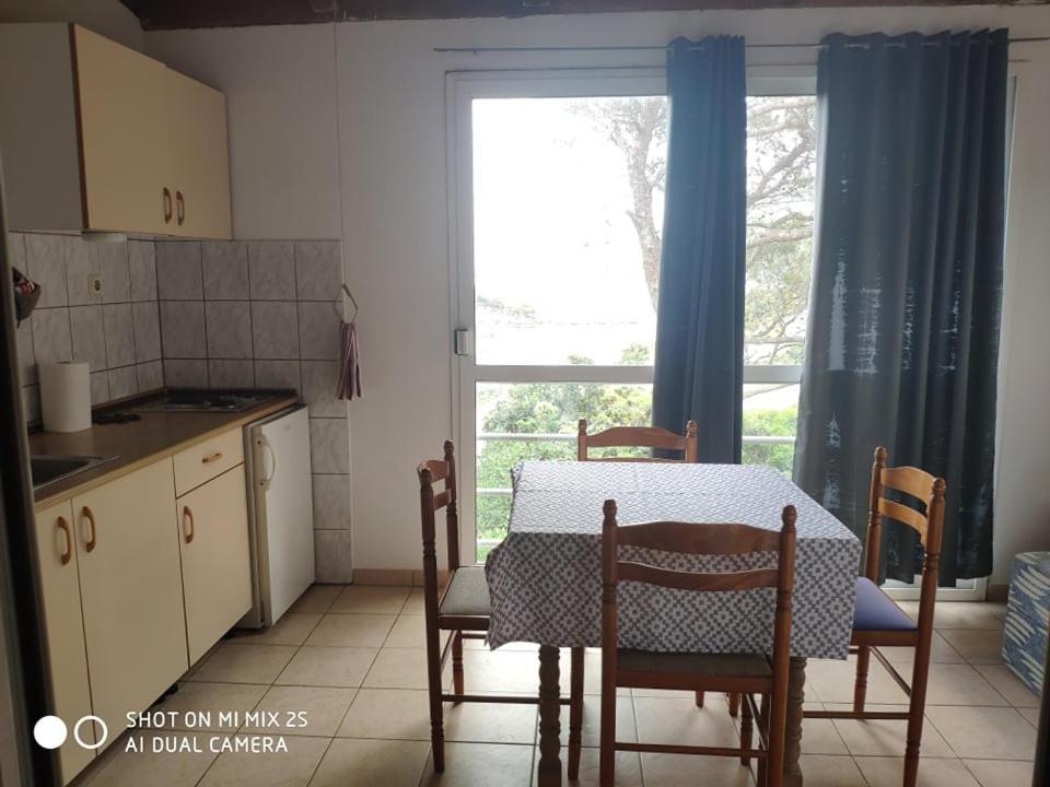 Villa Franic Saplunara Buitenkant foto