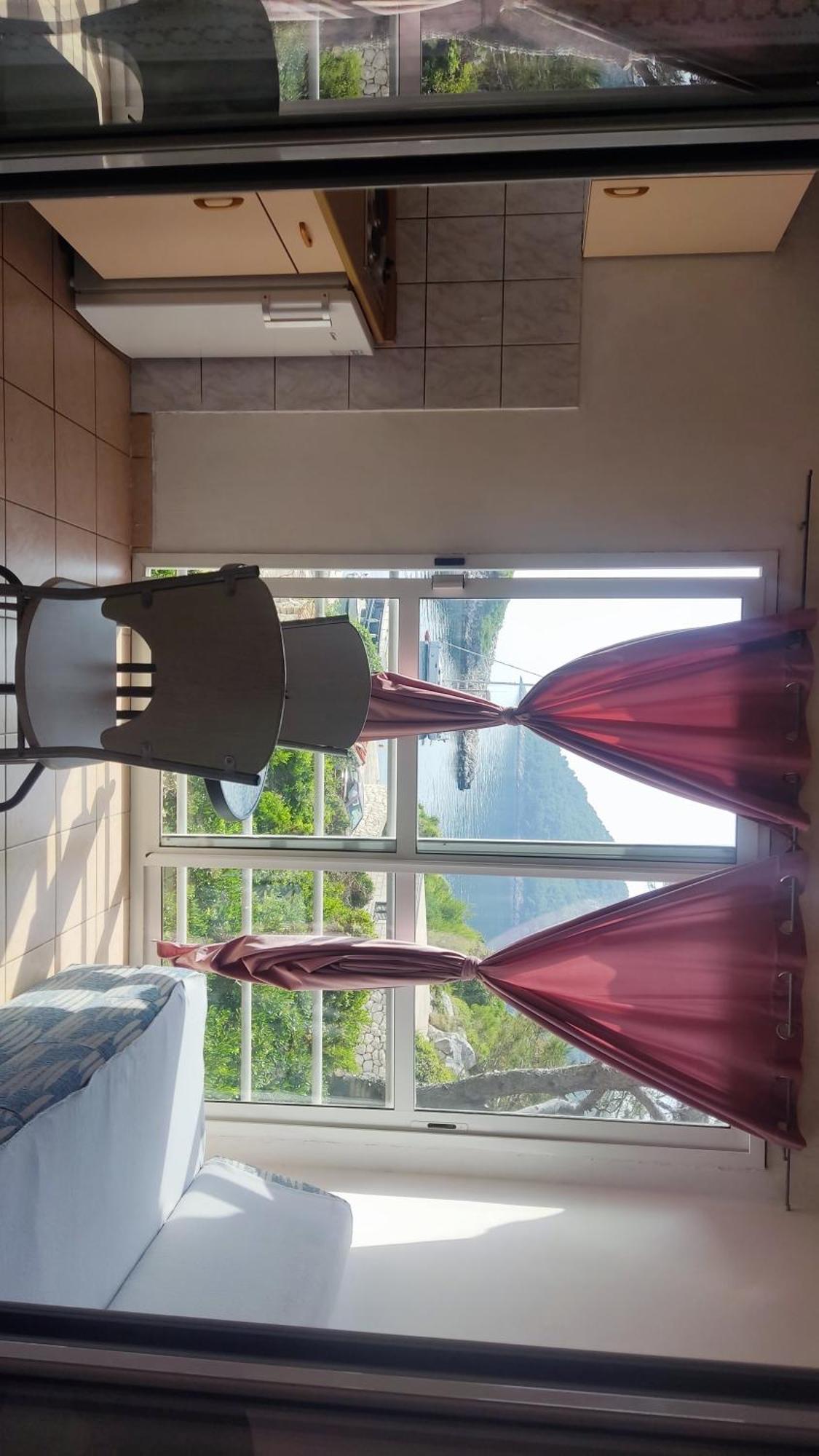 Villa Franic Saplunara Buitenkant foto