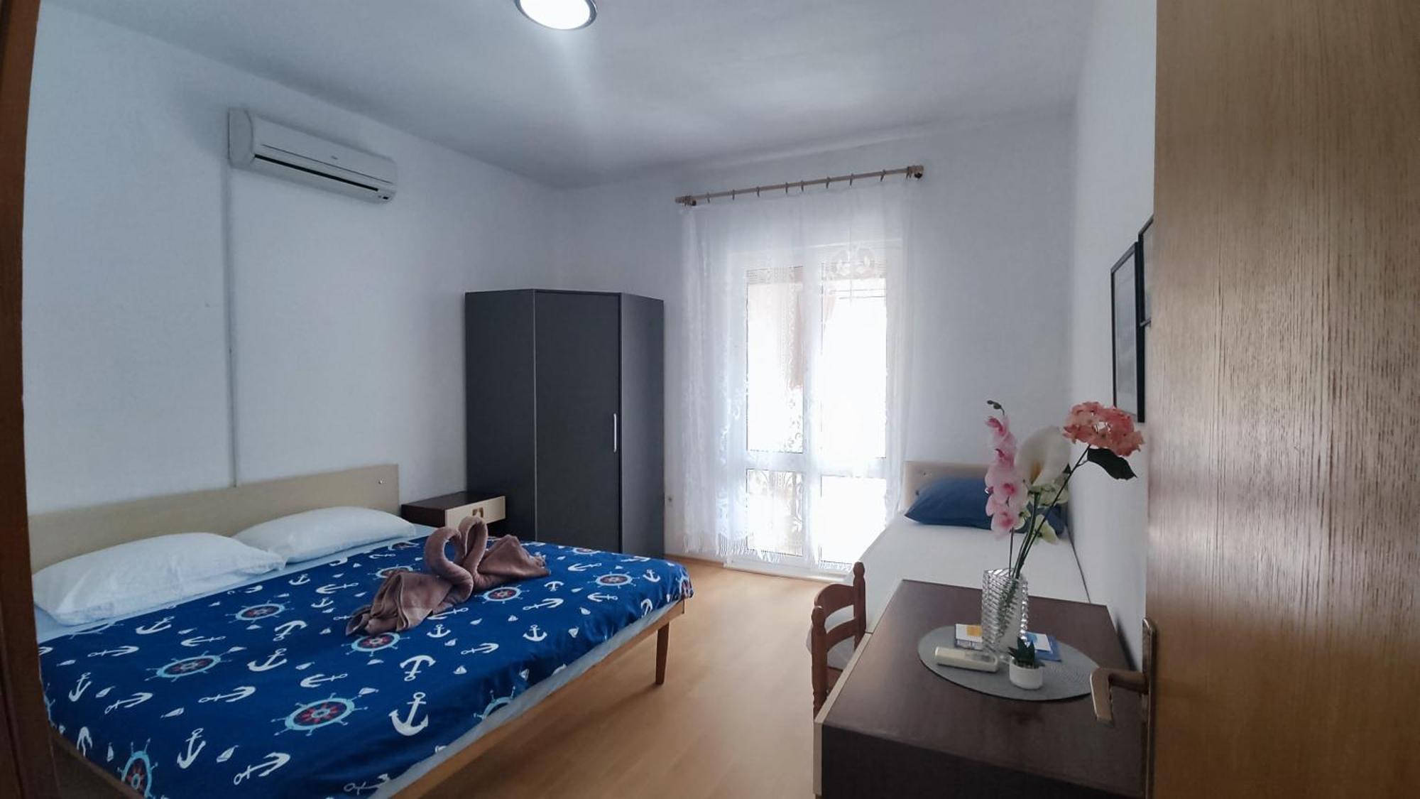 Villa Franic Saplunara Buitenkant foto