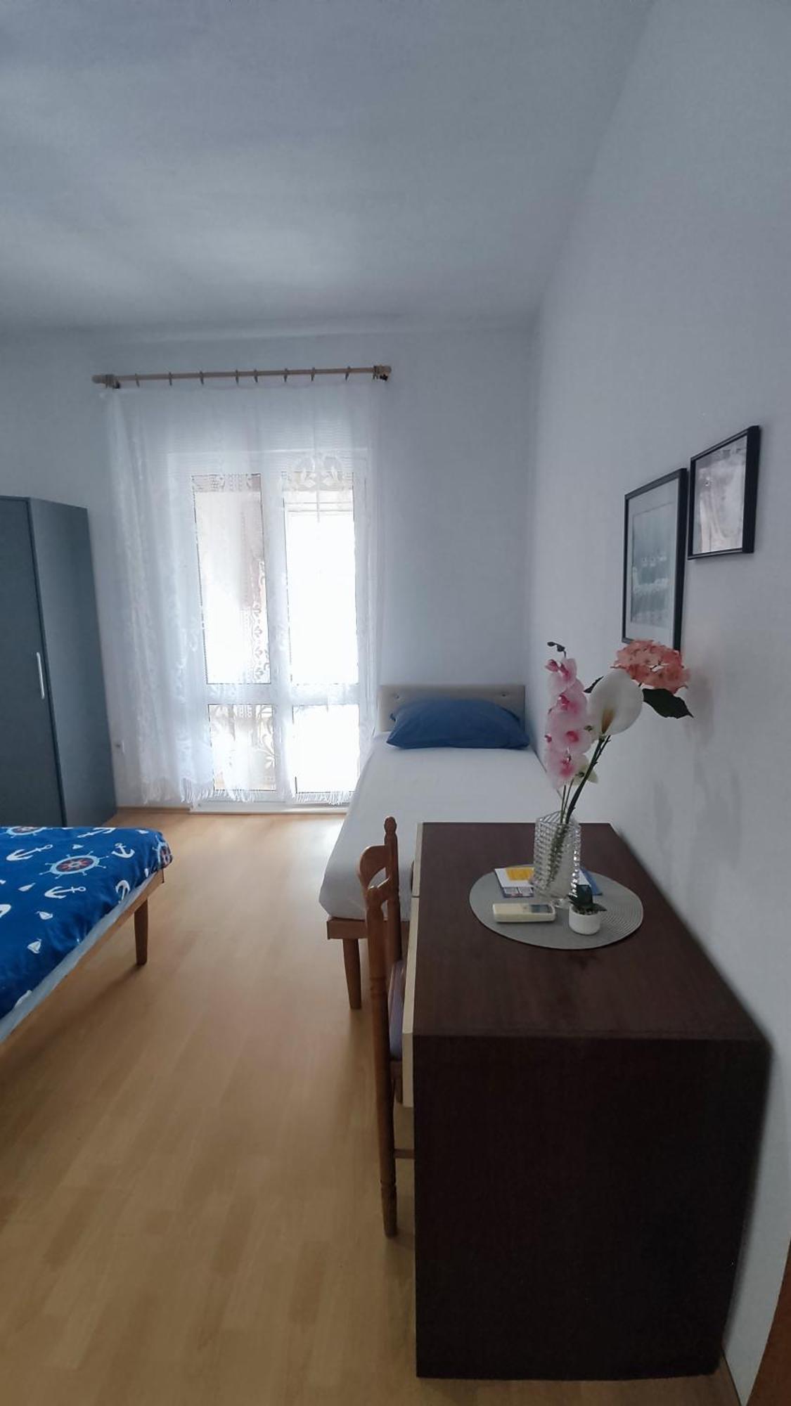 Villa Franic Saplunara Buitenkant foto