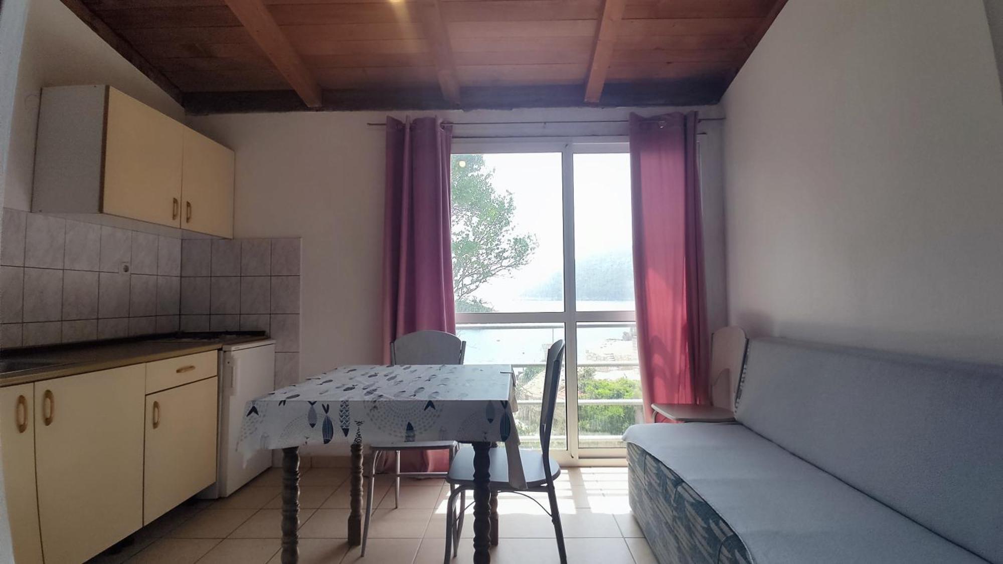 Villa Franic Saplunara Buitenkant foto
